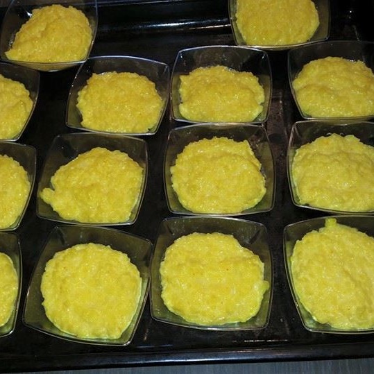 Café de cingel - Vosselaar - desserten